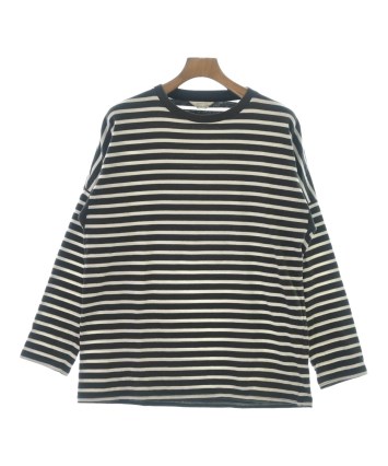 UNUSED（アンユーズド）Tシャツ・カットソー 黒 サイズ:1(S位) メンズ