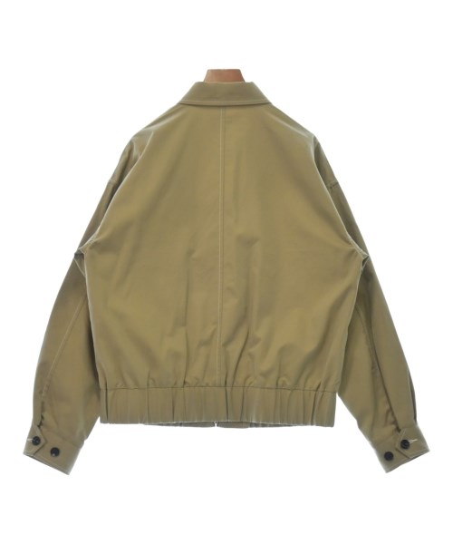 UNUSED（アンユーズド）その他 ベージュ サイズ:1(S位) メンズ/2200482333025