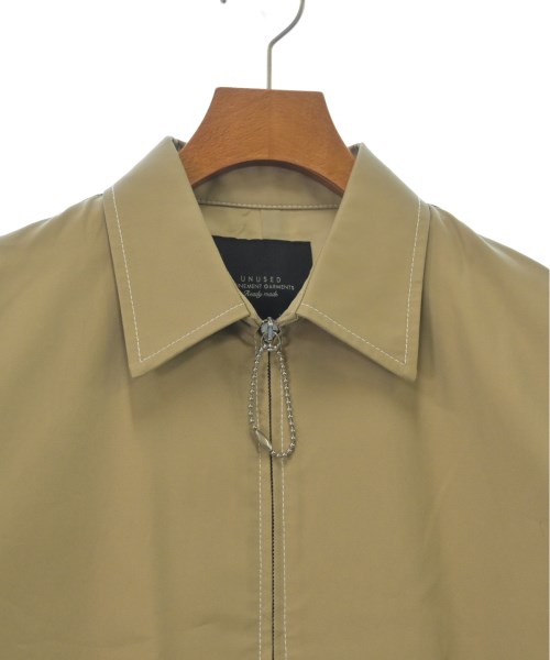 UNUSED（アンユーズド）その他 ベージュ サイズ:1(S位) メンズ/2200482333025