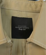 UNUSED（アンユーズド）その他 ベージュ サイズ:1(S位) メンズ/2200482333025