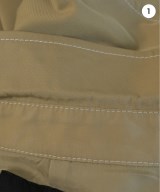 UNUSED（アンユーズド）その他 ベージュ サイズ:1(S位) メンズ/2200482333025