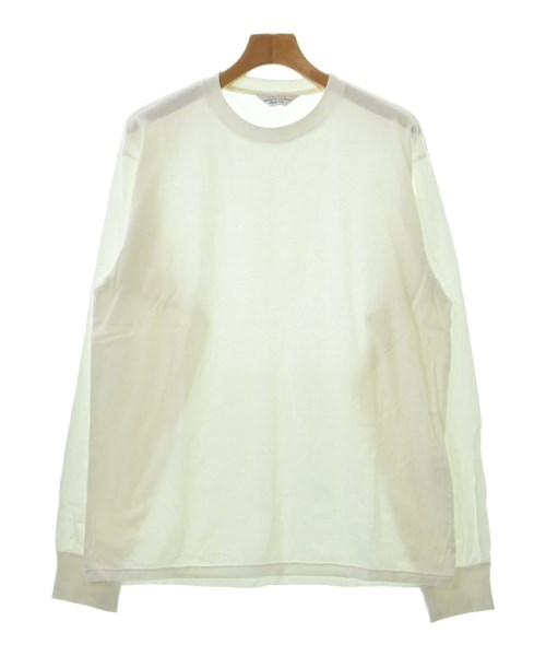 UNUSED(アンユーズド)Tシャツ・カットソー 白 サイズ:1(S位)/2200489786022