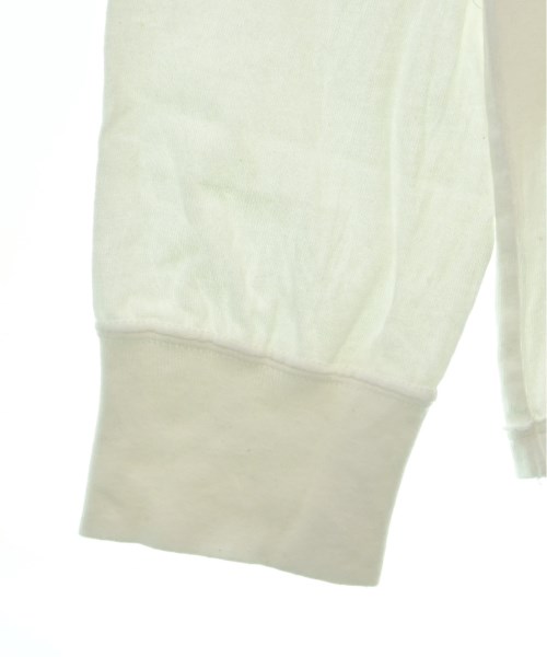 UNUSED（アンユーズド）Tシャツ・カットソー 白 サイズ:1(S位) メンズ/2200489786022