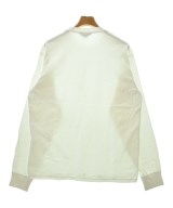 UNUSED（アンユーズド）Tシャツ・カットソー 白 サイズ:1(S位) メンズ/2200489786022