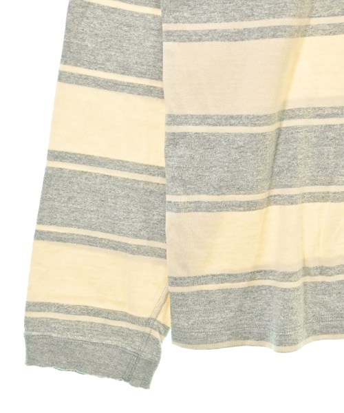 UNUSED（アンユーズド）Tシャツ・カットソー ベージュ サイズ:2(M位) メンズ/2200632647224