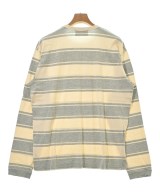 UNUSED（アンユーズド）Tシャツ・カットソー ベージュ サイズ:2(M位) メンズ/2200632647224