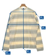 UNUSED（アンユーズド）Tシャツ・カットソー ベージュ サイズ:2(M位) メンズ/2200632647224