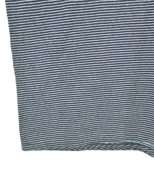 UNUSED（アンユーズド）Tシャツ・カットソー 紺 サイズ:2(M位) メンズ/2200632647231