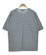 UNUSED（アンユーズド）Tシャツ・カットソー 紺 サイズ:2(M位) メンズ/2200632647231