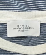 UNUSED（アンユーズド）Tシャツ・カットソー 紺 サイズ:2(M位) メンズ/2200632647231