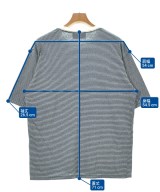 UNUSED（アンユーズド）Tシャツ・カットソー 紺 サイズ:2(M位) メンズ/2200632647231