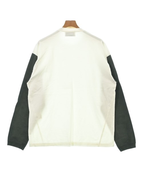 UNUSED（アンユーズド）Tシャツ・カットソー 白 サイズ:S メンズ/2200632647354