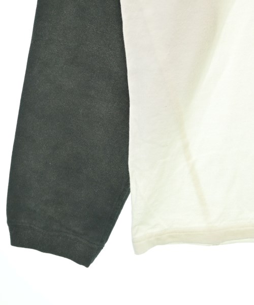 UNUSED（アンユーズド）Tシャツ・カットソー 白 サイズ:S メンズ/2200632647354