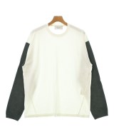 UNUSED（アンユーズド）Tシャツ・カットソー 白 サイズ:S メンズ/2200632647354