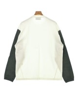 UNUSED（アンユーズド）Tシャツ・カットソー 白 サイズ:S メンズ/2200632647354