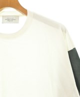 UNUSED（アンユーズド）Tシャツ・カットソー 白 サイズ:S メンズ/2200632647354