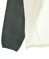 UNUSED（アンユーズド）Tシャツ・カットソー 白 サイズ:S メンズ/2200632647354