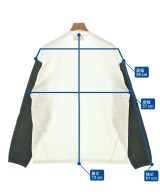 UNUSED（アンユーズド）Tシャツ・カットソー 白 サイズ:S メンズ/2200632647354