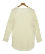 UNUSED（アンユーズド）Tシャツ・カットソー 白 サイズ:0(XS位) メンズ/2200619435172