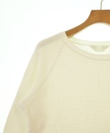 UNUSED（アンユーズド）Tシャツ・カットソー 白 サイズ:0(XS位) メンズ/2200619435172