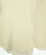 UNUSED（アンユーズド）Tシャツ・カットソー 白 サイズ:0(XS位) メンズ/2200619435172