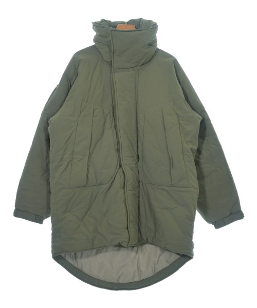 アンユーズド(UNUSED)のUNUSED コート（その他）