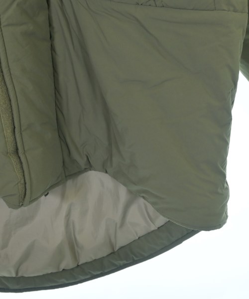 UNUSED（アンユーズド）その他 カーキ サイズ:1(S位) メンズ/2200616209158