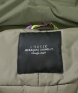 UNUSED（アンユーズド）その他 カーキ サイズ:1(S位) メンズ/2200616209158