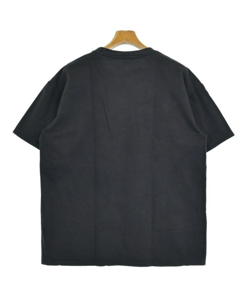UNUSED（アンユーズド）Tシャツ・カットソー 黒 サイズ:2(M位) メンズ/2200622734071