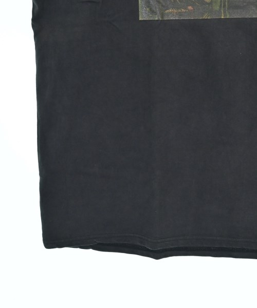 UNUSED（アンユーズド）Tシャツ・カットソー 黒 サイズ:2(M位) メンズ/2200622734071