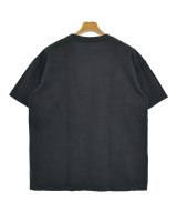 UNUSED（アンユーズド）Tシャツ・カットソー 黒 サイズ:2(M位) メンズ/2200622734071