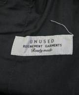 UNUSED（アンユーズド）その他 黒 サイズ:2(M位) メンズ/2200635831057