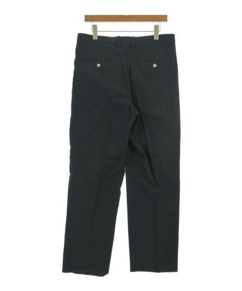 UNUSED（アンユーズド）スラックス 紺 サイズ:2(M位) メンズ/2200636433021