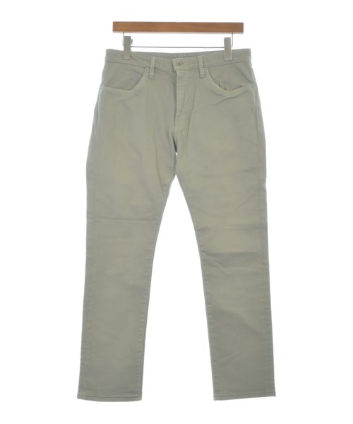 アンユーズド(UNUSED)のUNUSED デニムパンツ