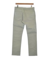 UNUSED（アンユーズド）デニムパンツ カーキ サイズ:2(M位) メンズ/2200621406047