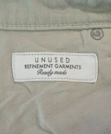 UNUSED（アンユーズド）デニムパンツ カーキ サイズ:2(M位) メンズ/2200621406047