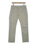 UNUSED デニムパンツ