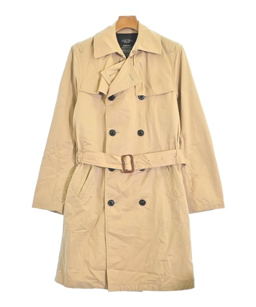 アンユーズド(UNUSED)のUNUSED トレンチコート