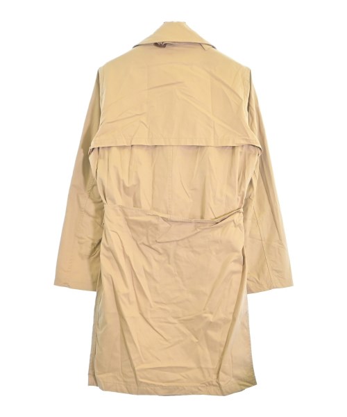 UNUSED（アンユーズド）トレンチコート ベージュ サイズ:3(L位) メンズ/2200622109190