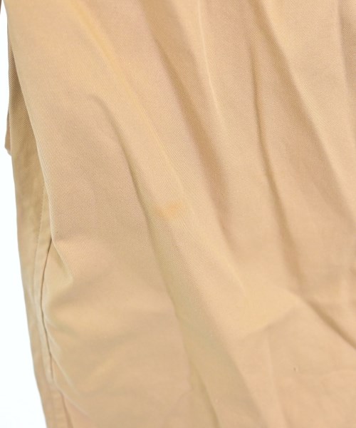 UNUSED（アンユーズド）トレンチコート ベージュ サイズ:3(L位) メンズ/2200622109190