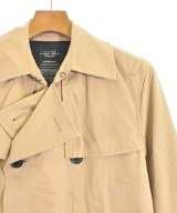 UNUSED（アンユーズド）トレンチコート ベージュ サイズ:3(L位) メンズ/2200622109190