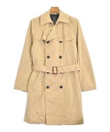 UNUSED トレンチコート