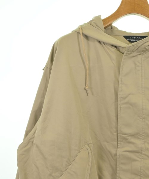 UNUSED（アンユーズド）その他 ベージュ サイズ:1(S位) メンズ/2200634891045