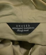 UNUSED（アンユーズド）その他 ベージュ サイズ:1(S位) メンズ/2200634891045