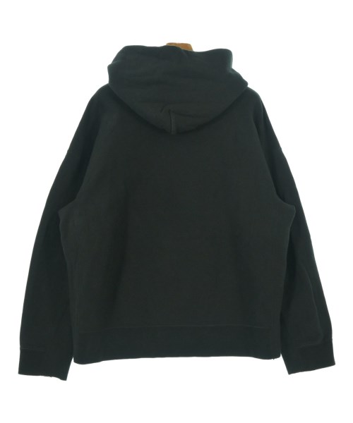 UNUSED（アンユーズド）パーカー 黒 サイズ:2(M位) メンズ/2200636801073