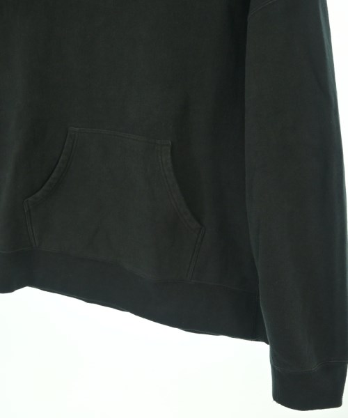UNUSED（アンユーズド）パーカー 黒 サイズ:2(M位) メンズ/2200636801073