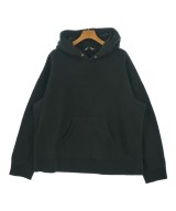 UNUSED（アンユーズド）パーカー 黒 サイズ:2(M位) メンズ/2200636801073