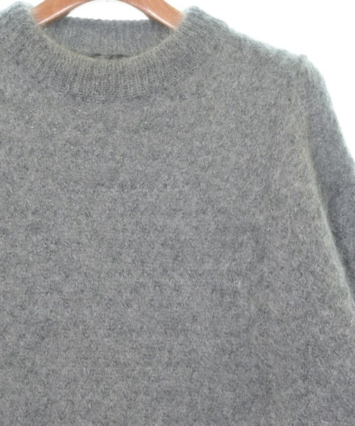 UNUSED（アンユーズド）ニット・セーター グレー サイズ:2(M位) メンズ/2200637387040