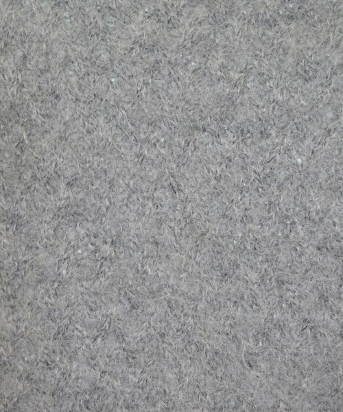 UNUSED（アンユーズド）ニット・セーター グレー サイズ:2(M位) メンズ/2200637387040