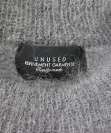UNUSED（アンユーズド）ニット・セーター グレー サイズ:2(M位) メンズ/2200637387040